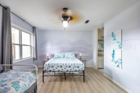 Peaceful Townhouse 1 mile to Beach Okaloosa Island Relax Replenish